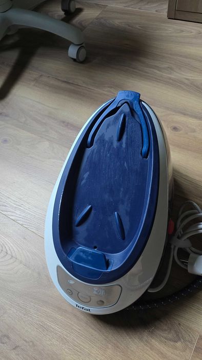 Stacja parowa Tefal Pro Express Protect – stan bardzo dobry