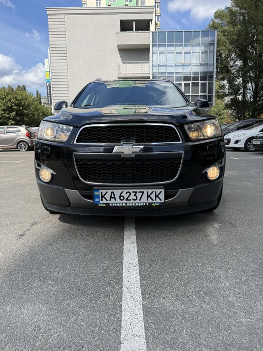 продати автомобіль