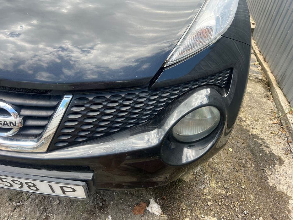 Продам Nissan Juke , 2011 року від власника