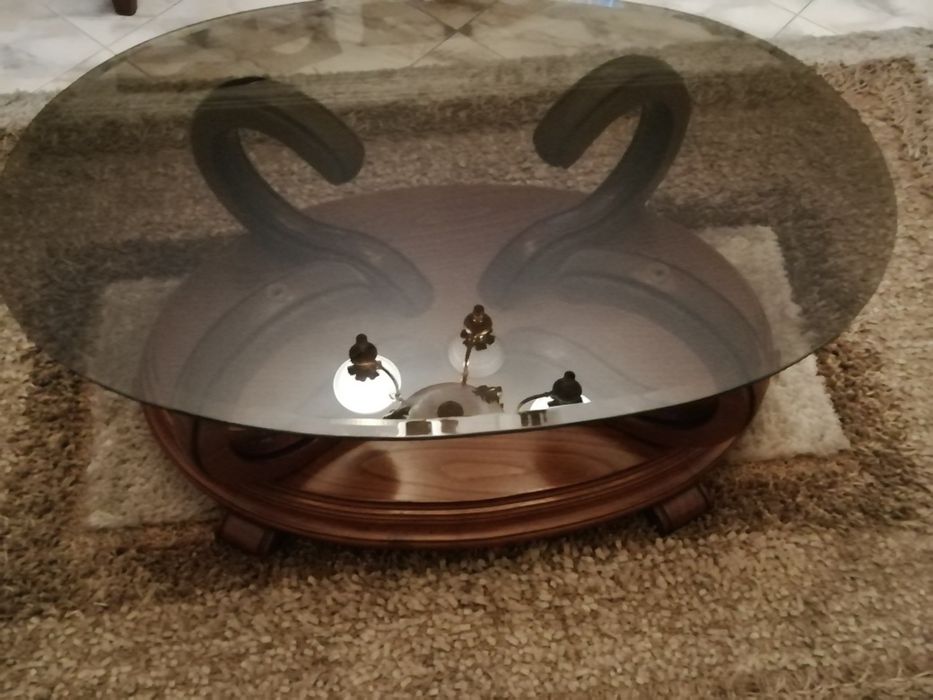mesa de centro de sala