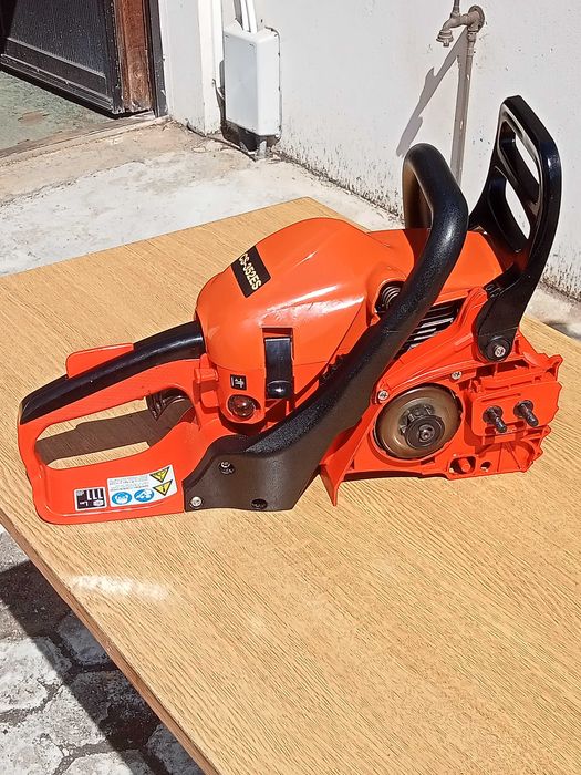 Motosserra "ECHO"  CS-352ES