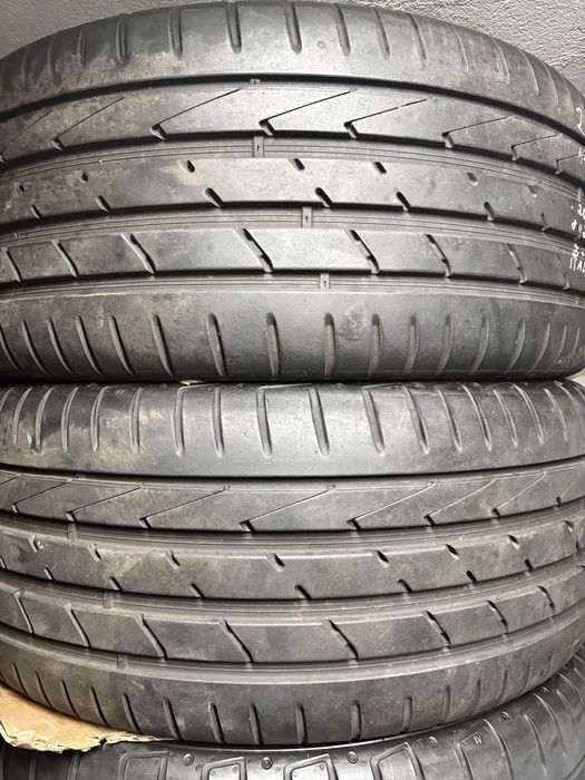 Opony 255/30/20 Hankook Lato Konlpet