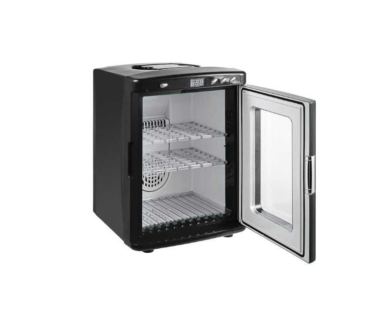 Profesjonalny Inkubator Brooder do Jaj Gadów Ptaków 25L