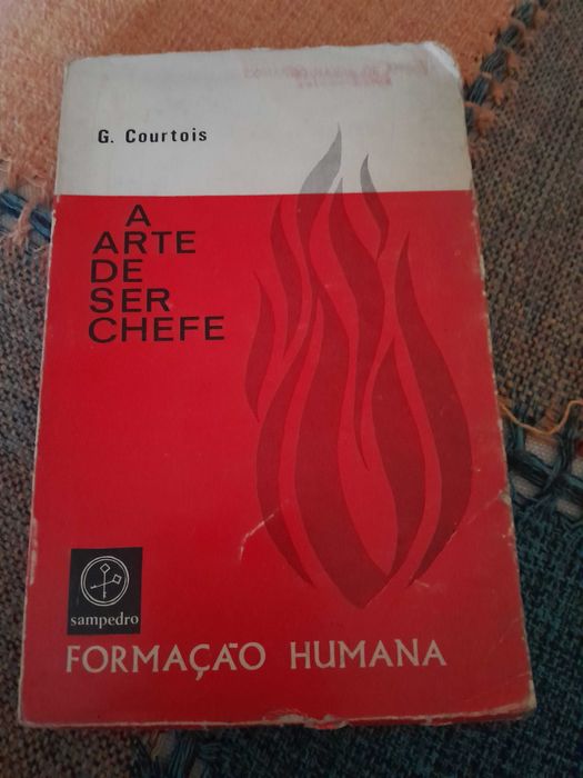 The Art of Being a Leader64398478443522120