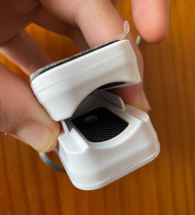 Oxímetro braun(um dos melhores do mercado)