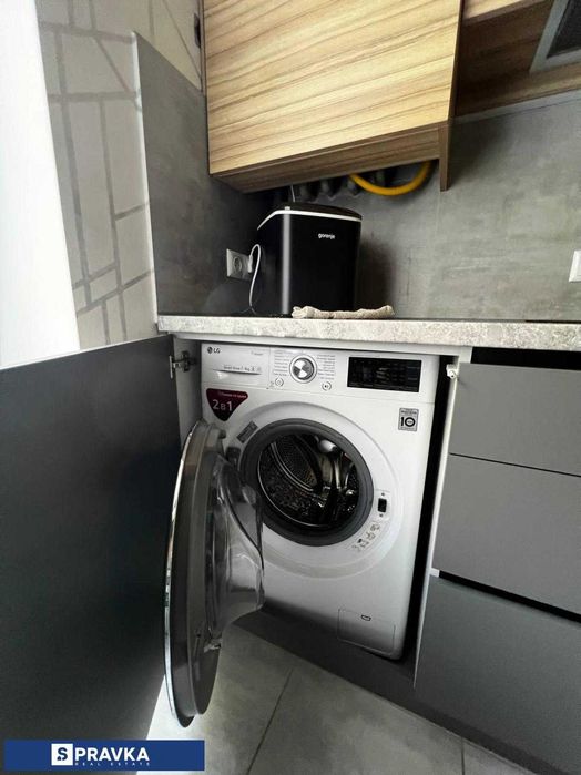 1-комнатная квартира по адресу ул. Львовская (площадь 38 м²) - Atlanta.ua - фото 14