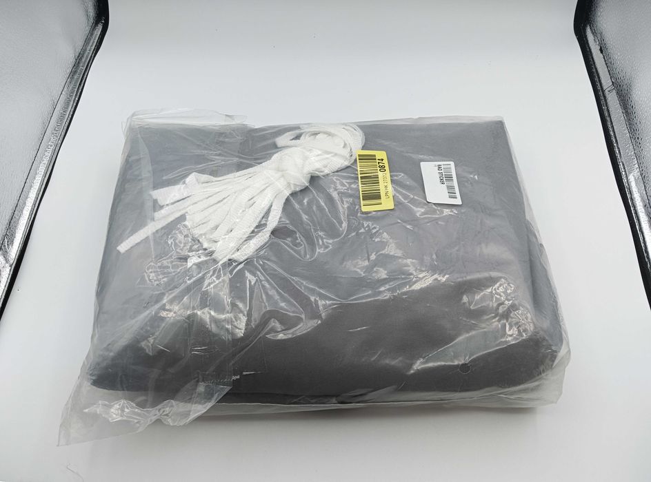 SUNNY GUARD Toldo vela de sombra, 2 x 4 m