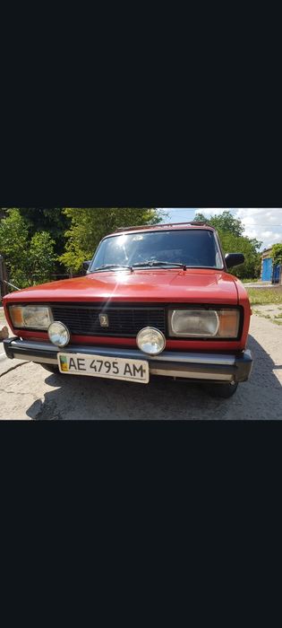 Продам  ВАЗ 21053