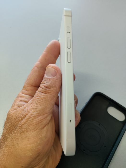 Iphone 16e branco