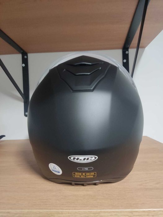 HJC i70 — Capacete Integral | Como Novo