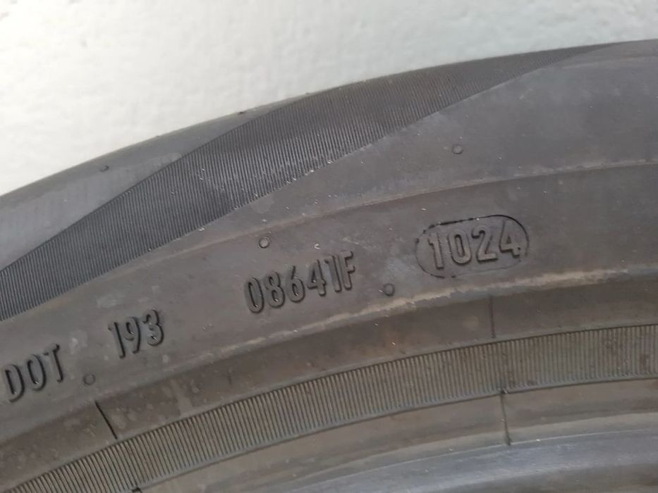 pirelli scorpion tm (ao)  235/55r19   235/55/19