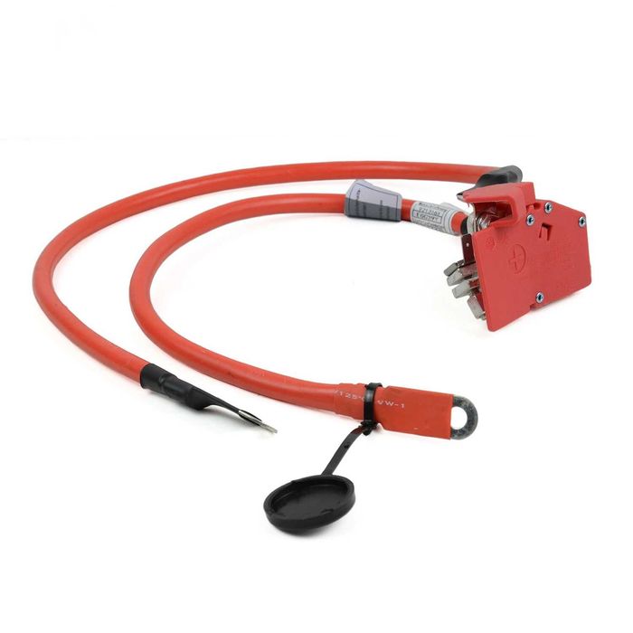 Cabo de ligação positivo da bateria para BMW F20 F21 F22 F23  Novo