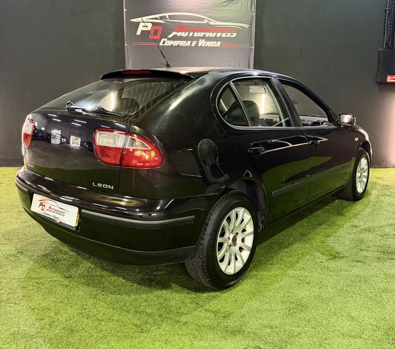 Seat Leon 1.4