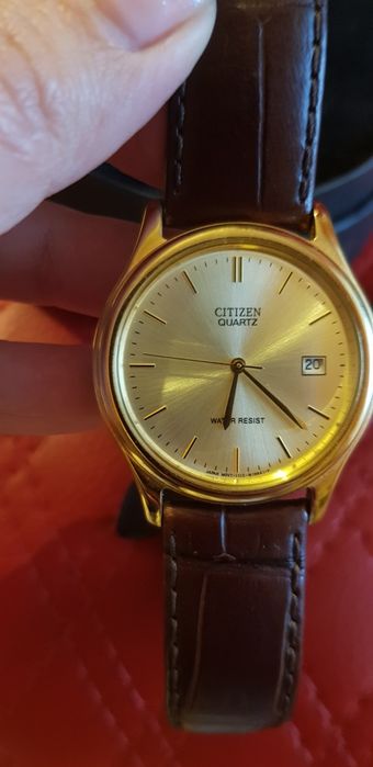 Наручний  кварцовий годинник Citizen