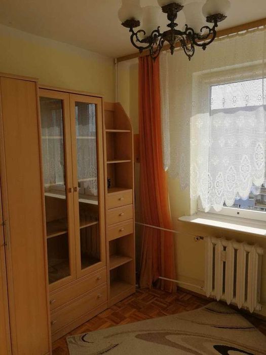 Wynajmę 3-pokojowe mieszkanie 63 m² | Lublin, Czechów (Młodej Polski) | Blisko UM - Widok 2