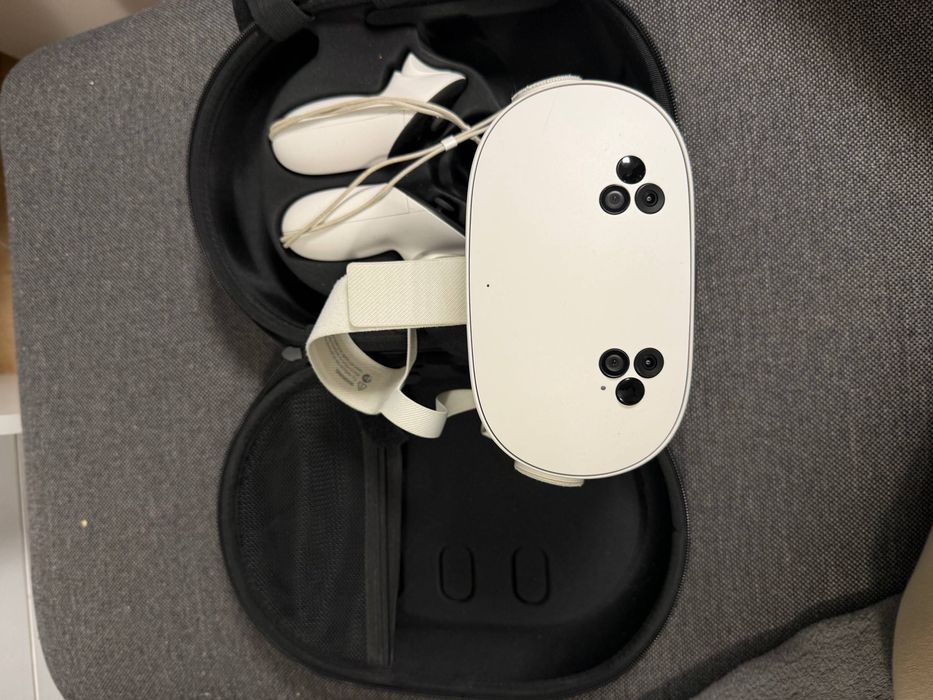 gogle VR Meta Quest 3s