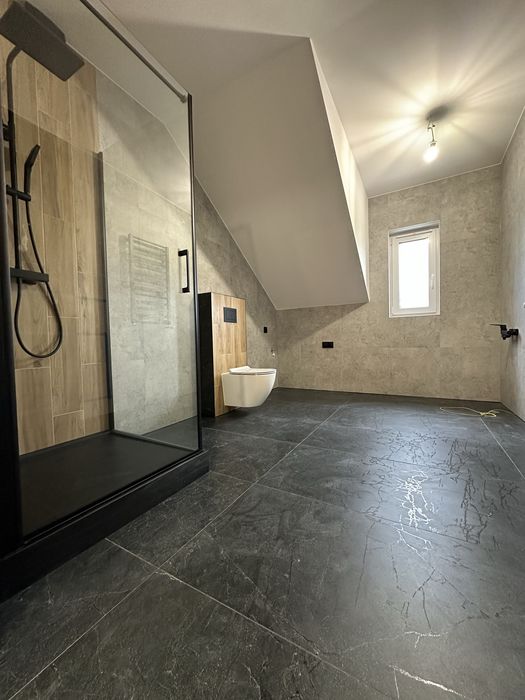 Kompleksowy Remont Łazienek od A do Z • Glazurnik • Szybkie Terminy