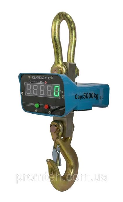 Підйомник (тельфер) KRAISSMANN від 125 кг (є лебідки, ваги, талі)