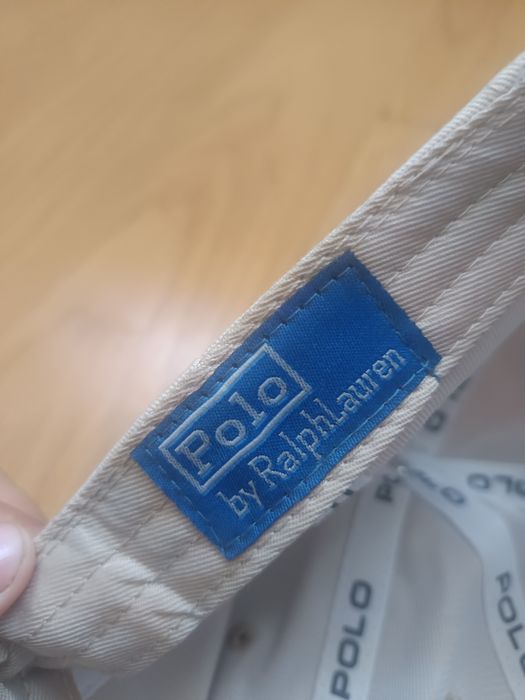Cap Ralph Lauren