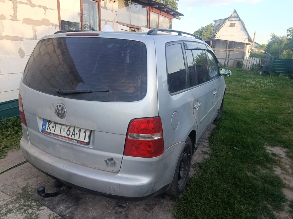 Продам свого Тоурана