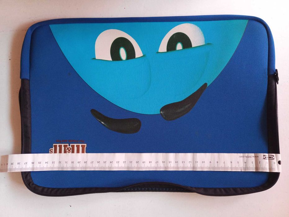 Capa Portátil M&M's
