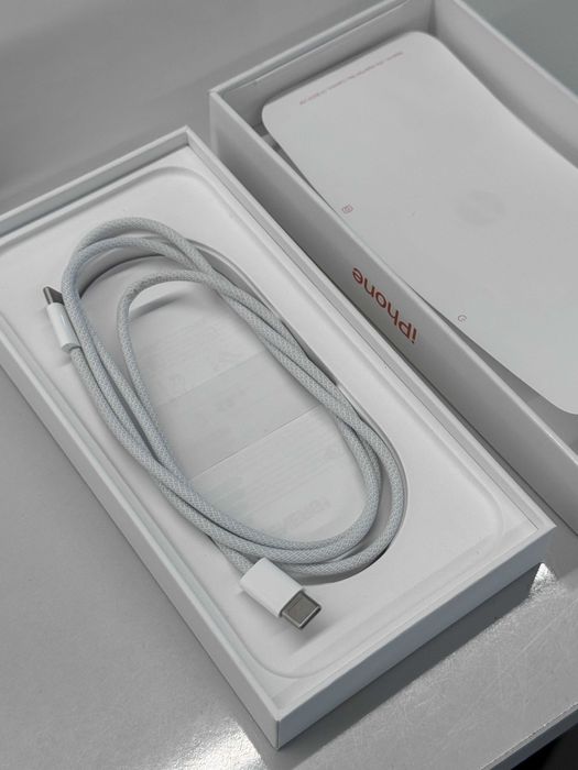 iPhone 17 Pro Max 256GB Bat 100% Topcase Vivo *Raty 0%*