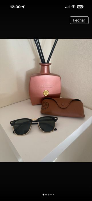 Oculos da RAYBAN original