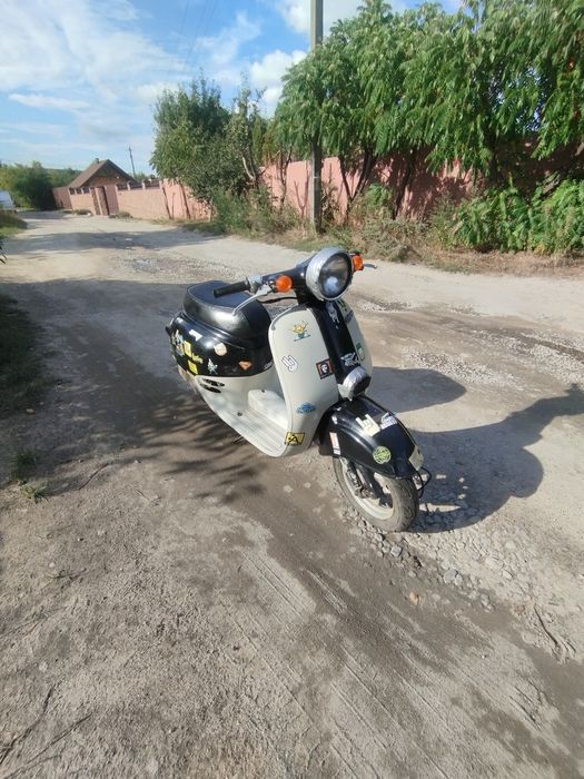Продам HOHDA jiorno