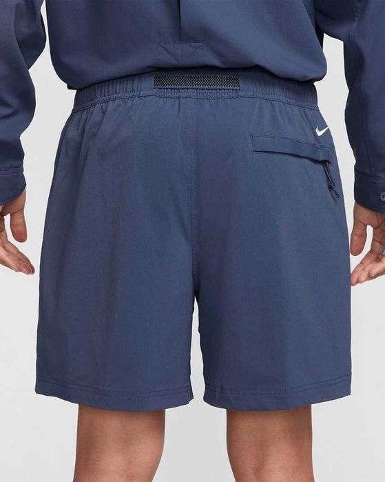 Шорти Nike ACG HIKE Shorts Blue FN2430-437