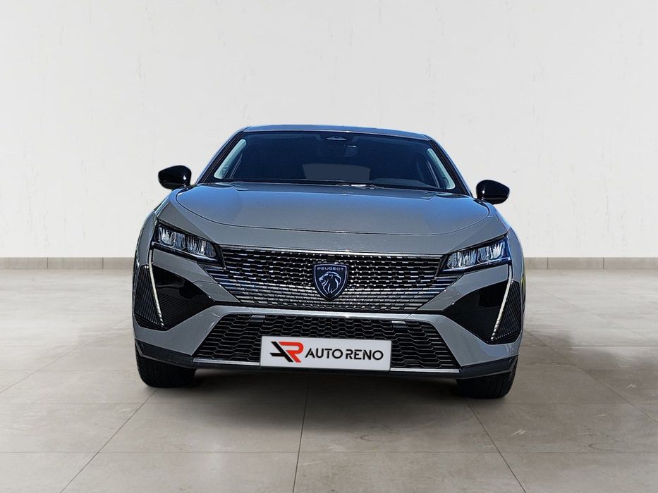 Peugeot 408 1.2 PureTech Allure EAT8