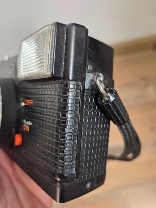 Aparat Konica C35 EFP