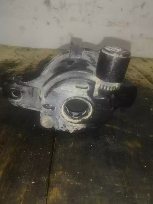 FAROL NEVOEIRO ESQUERDO BMW 1 COUPÉ -89203671