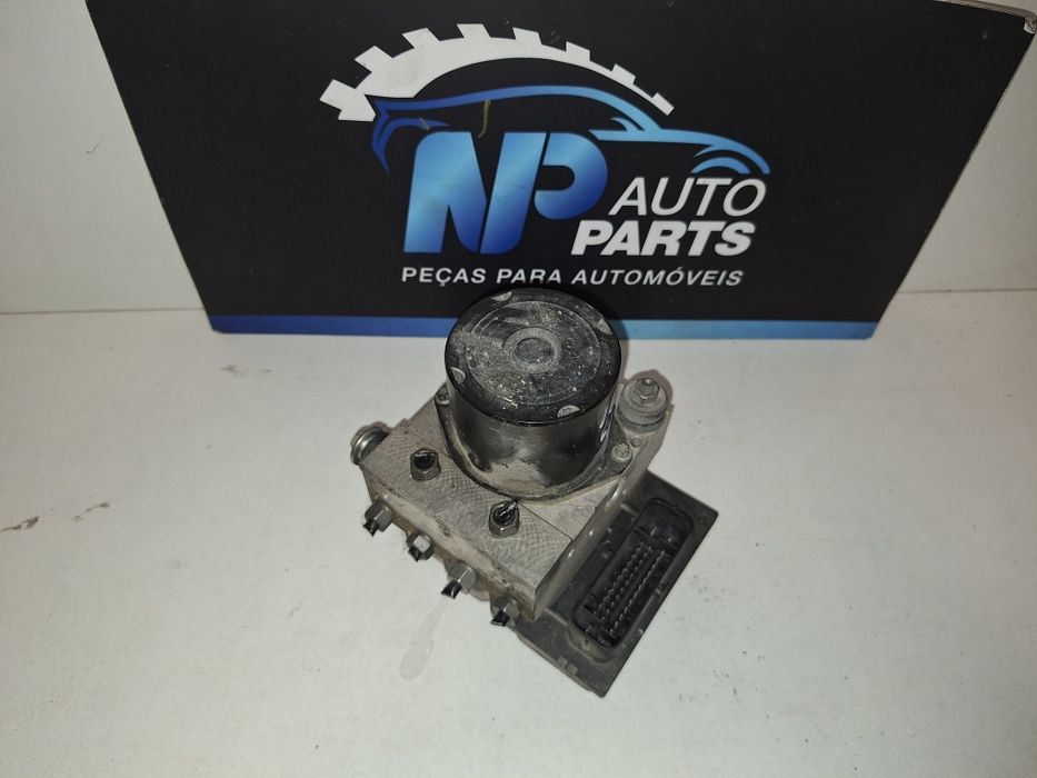 Módulo de Abs Seat ibiza 6j