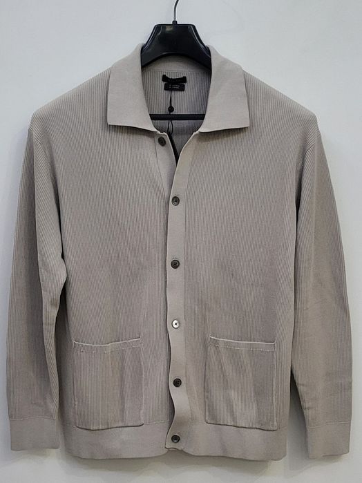 Кардиган чоловічий Massimo Dutti. L