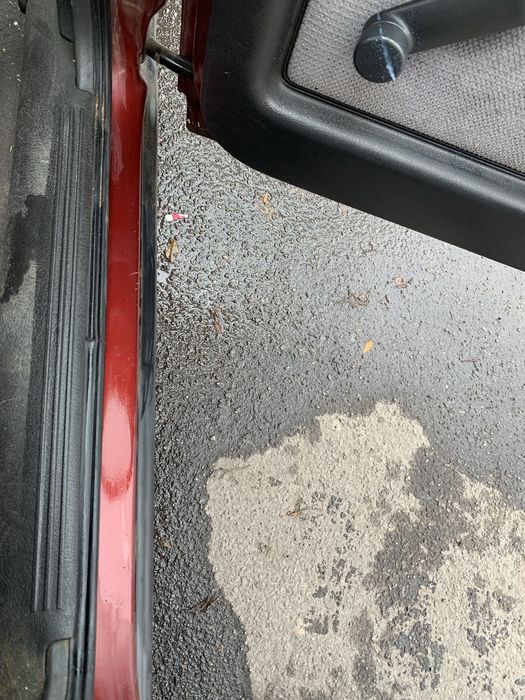 Продам авто Opel vectra A 1995 року