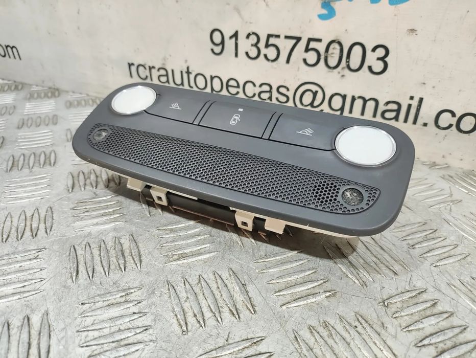 Plafonier Audi TT 8J - Delphi - 8J0951177