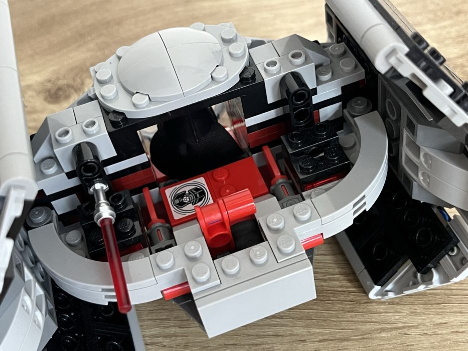 Lego Star Wars 75421