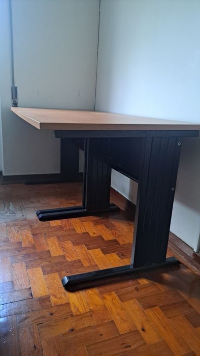 Secretária de Escritório