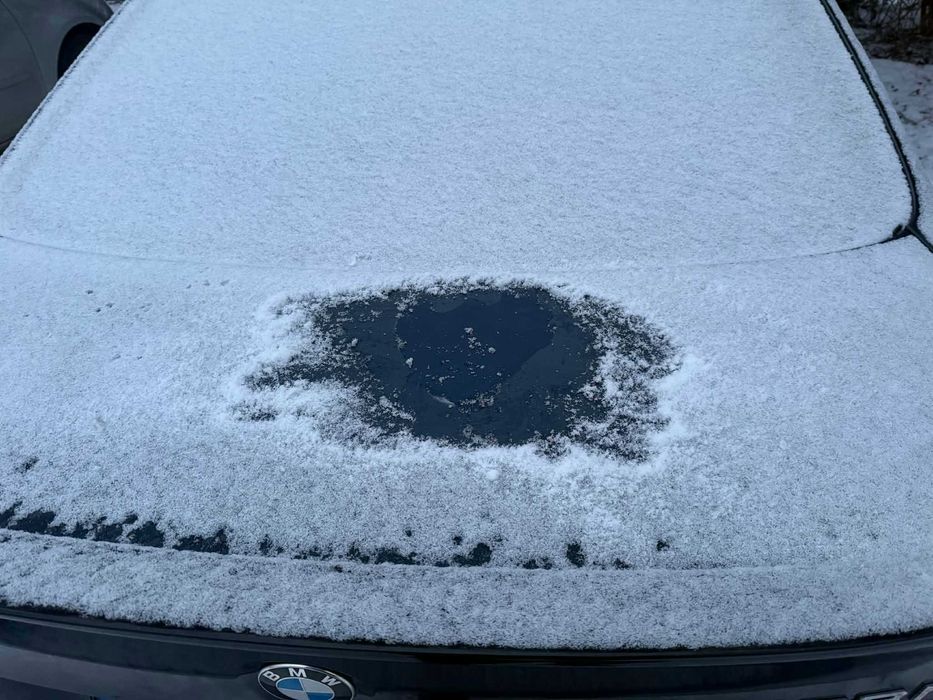 BMW F32 428XI - Midnight blue metallic