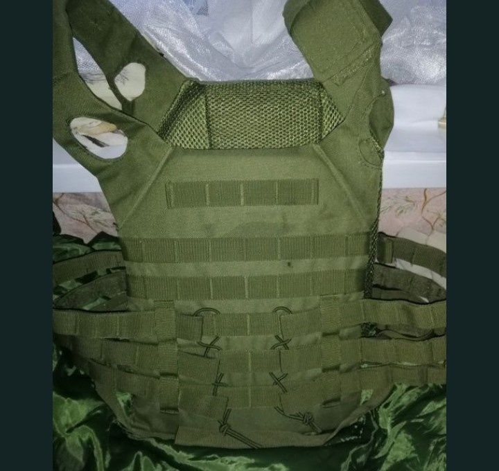 Плитоноски продам или обменяю