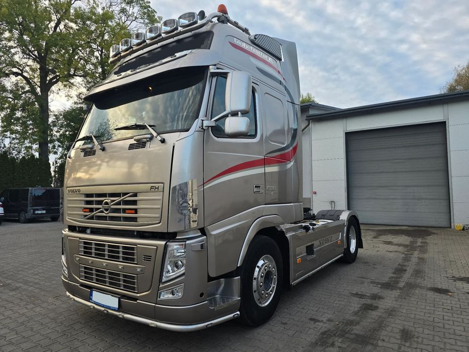 Volvo