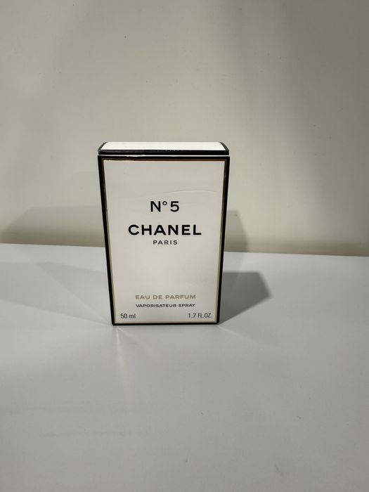 Perfumy chanel no5  50ml