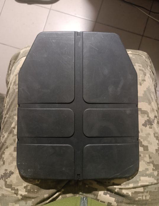 Балістичні пластини 4класу.ціна за дві