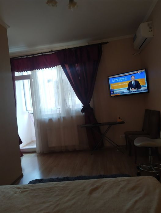 Сдам 2х.ком.кв. Семёна Полия 73
