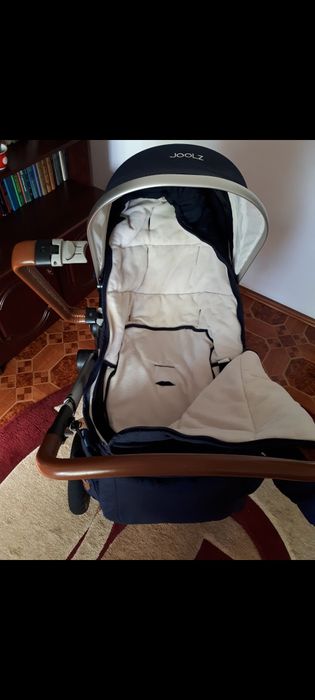 Продам каляску JOOLZ