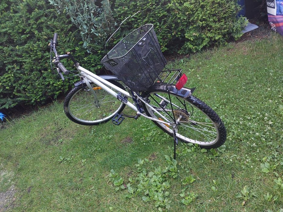 Sprzedam rower polecam