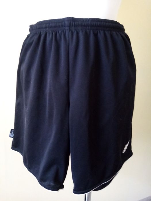 Damskie spodenki - adidas