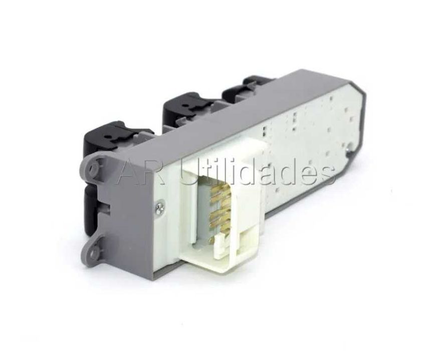 Botão interruptor vidros Toyota Corolla RAV4 Auris yaris (15 pinos)