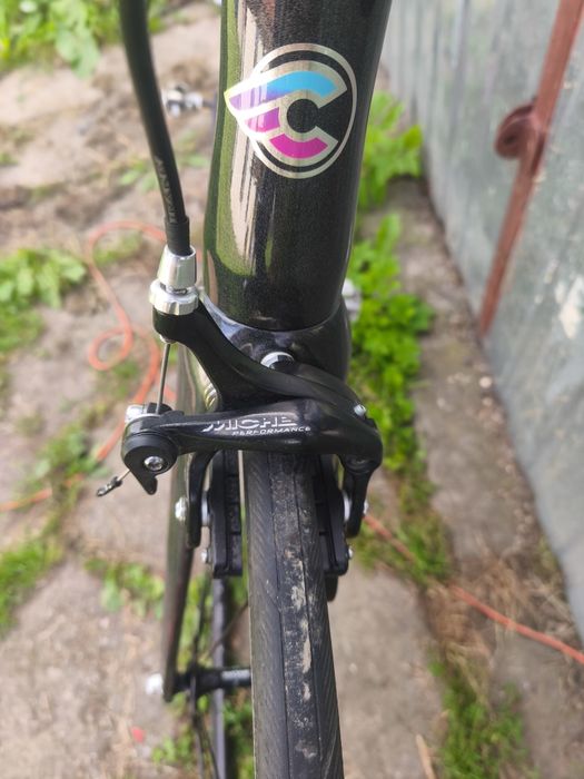 Cinelli Vigorelli 2024