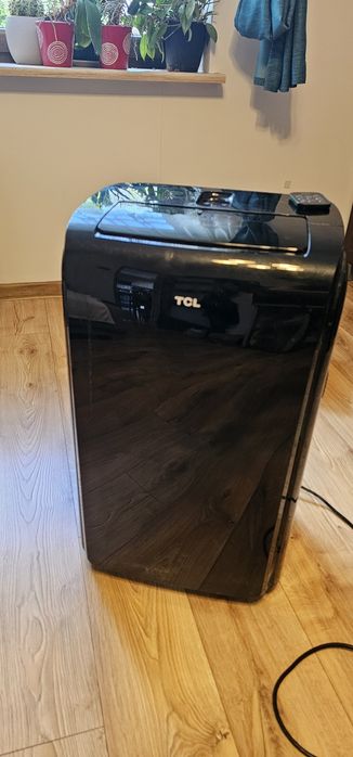 Przenośny klimatyzator TCL